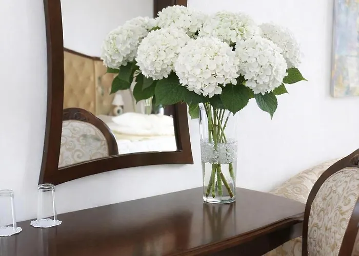 Appartement Luxury In Sunny With Pool, 5 Mins Walk To Sunny Beach